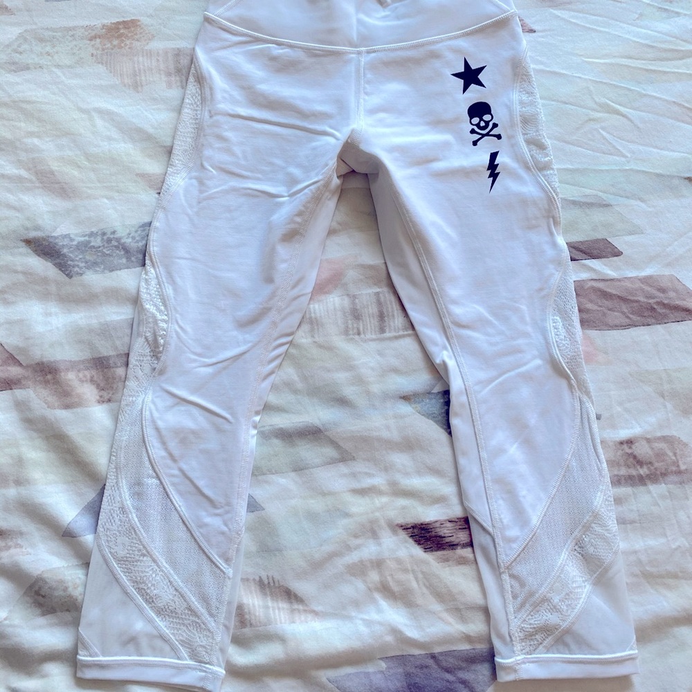 EUC Soul Cycle Lululemon leggings